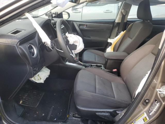 Photo 7 from auction – 2018 TOYOTA COROLLA L with VIN 5YFBURHE7JP757390
