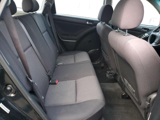Photo 10 from auction – 2004 TOYOTA COROLLA MA with VIN 2T1KR32E74C193431