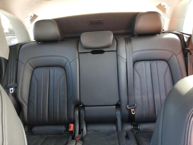 Photo 10 from auction – 2018 AUDI Q5 PREMIUM with VIN WA1BNAFY9J2009650