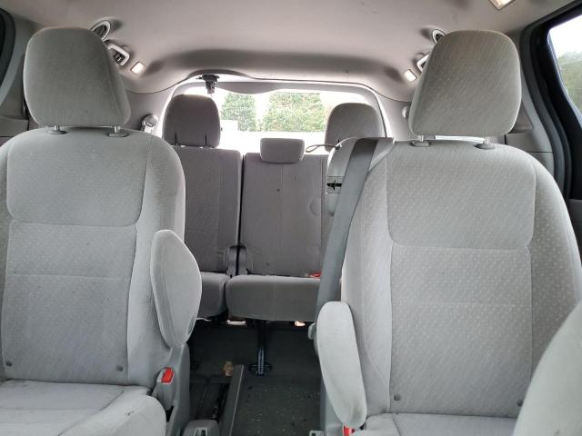 Photo 10 from auction – 2018 TOYOTA SIENNA LE with VIN 5TDKZ3DC8JS943014