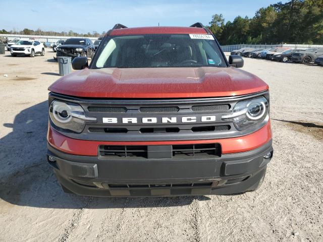 Photo 5 from auction – 2024 FORD BRONCO SPO with VIN 3FMCR9B66RRE36062