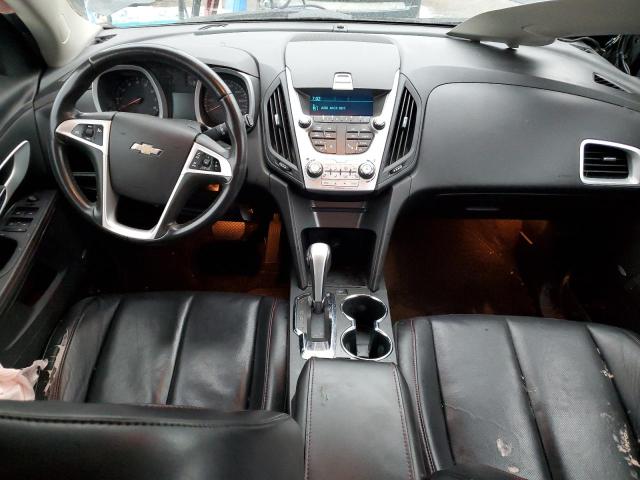 Photo 8 from auction – 2010 CHEVROLET EQUINOX LT with VIN 2CNFLGEW8A6359866