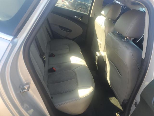 Photo 10 from auction – 2016 BUICK VERANO with VIN 1G4PP5SK2G4108317