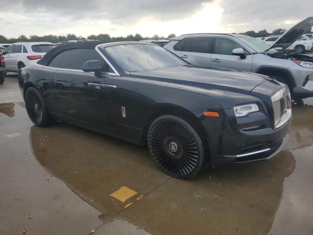 Photo 4 from auction – 2019 ROLLS-ROYCE DAWN with VIN SCA666D58KU115921