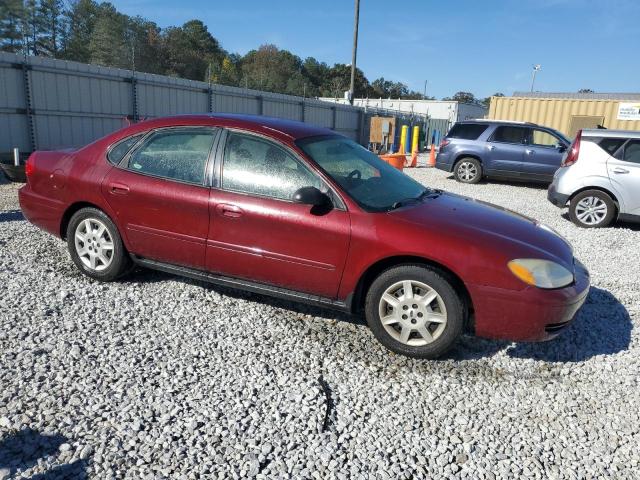 صورة رقم 4 من المزاد - 2006 FORD TAURUS SE مع VIN 1FAFP53U66A213321