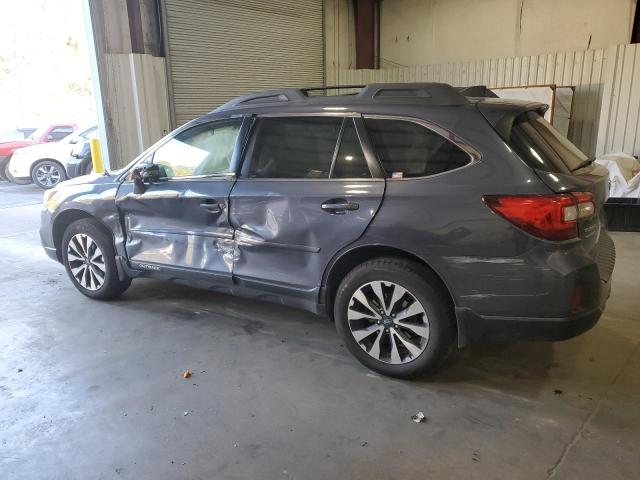 Photo 2 from auction – 2017 SUBARU OUTBACK 2. with VIN 4S4BSANCXH3440678