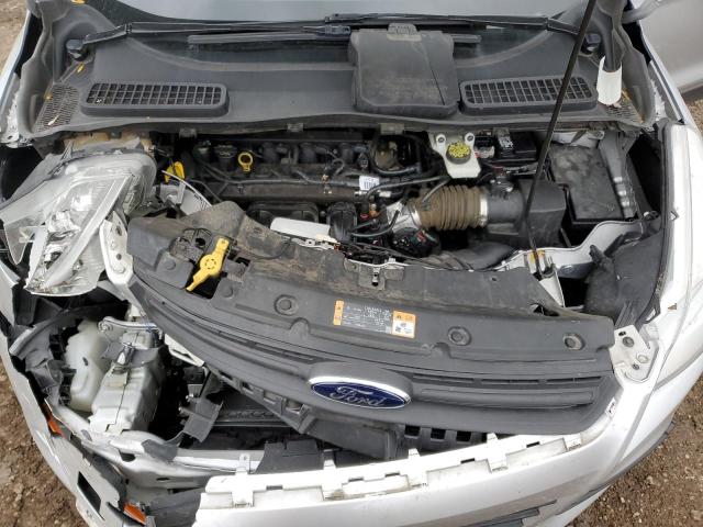 Photo 11 from auction – 2013 FORD ESCAPE S with VIN 1FMCU0F72DUD21473