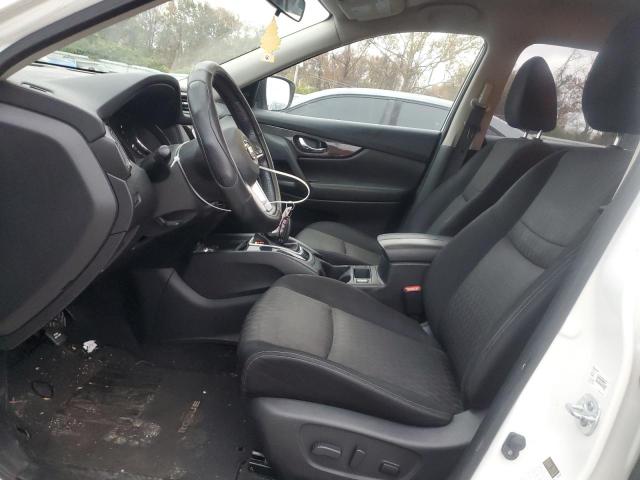 Photo 7 from auction – 2017 NISSAN ROGUE S with VIN JN8AT2MV4HW017085