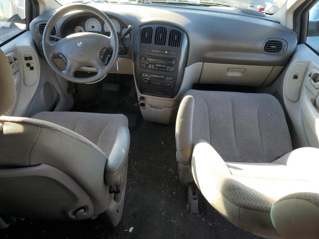 Photo 8 from auction – 2007 DODGE CARAVAN SX with VIN 1D4GP45R17B159961