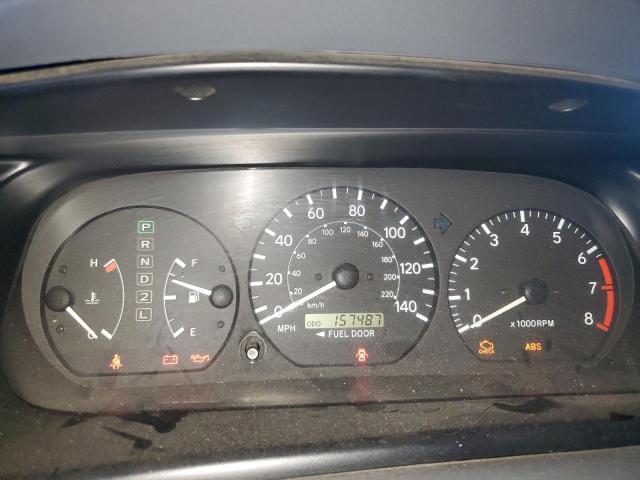 Photo 9 from auction – 2000 TOYOTA CAMRY CE with VIN JT2BF22K7Y0248963