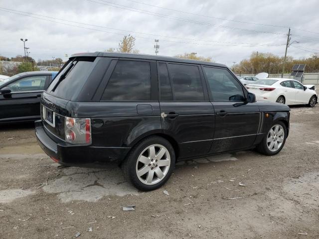Photo 3 from auction – 2004 LAND ROVER RANGE ROVE with VIN SALMF11454A168233