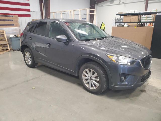 Photo 4 from auction – 2015 MAZDA CX-5 TOURI with VIN JM3KE4CY0F0454378