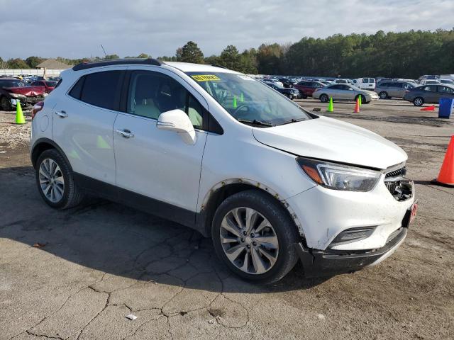 Photo 4 from auction – 2017 BUICK ENCORE PRE with VIN KL4CJASB7HB170123