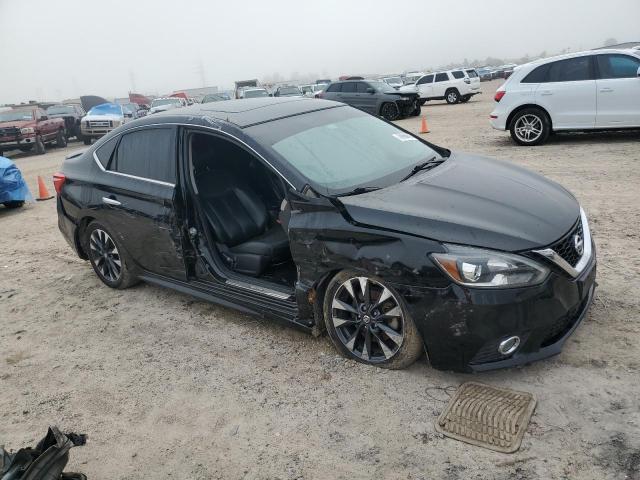 Photo 4 from auction – 2017 NISSAN SENTRA SR with VIN 3N1CB7AP9HY206823