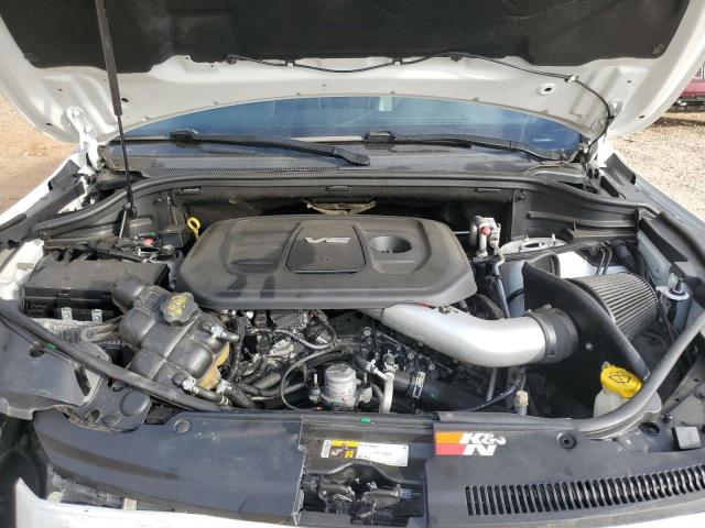 Photo 12 from auction – 2016 JEEP GRAND CHER with VIN 1C4RJECG7GC382479
