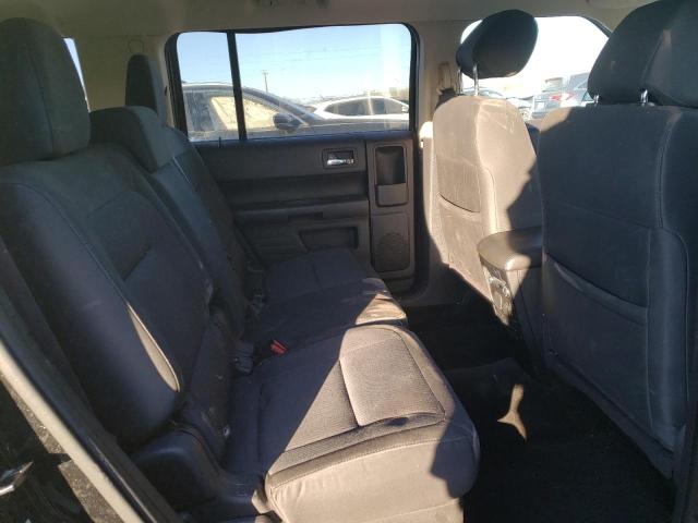 Photo 11 from auction – 2014 FORD FLEX SE with VIN 2FMGK5B83EBD34663