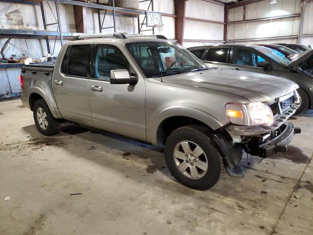 Photo 4 from auction – 2008 FORD EXPLORER S with VIN 1FMEU53E88UA95051
