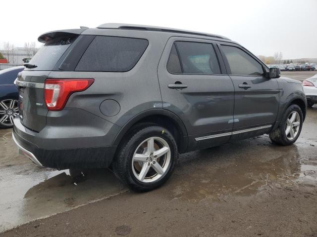 Photo 3 from auction – 2016 FORD EXPLORER X with VIN 1FM5K8D81GGC74402