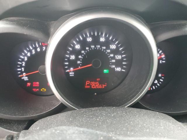 Foto 9 de la subasta – 2013 KIA SOUL + con VIN KNDJT2A66D7558877