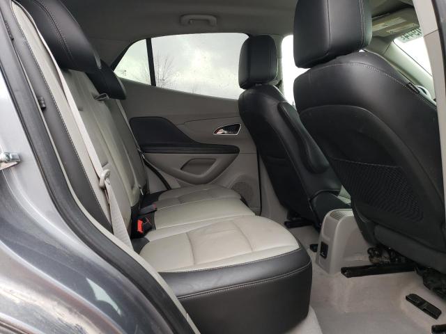 Photo 10 from auction – 2014 BUICK ENCORE with VIN KL4CJCSB5EB706896