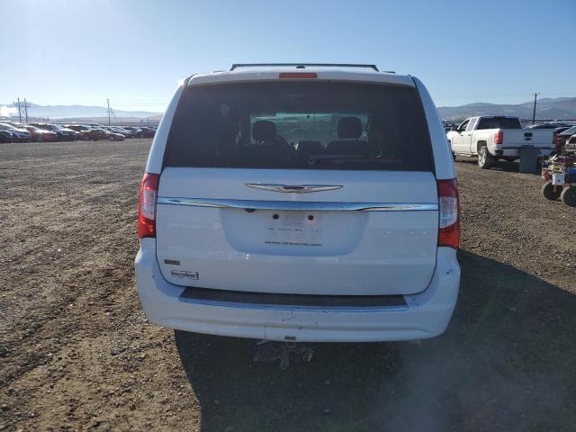 Photo 6 from auction – 2014 CHRYSLER TOWN & COU with VIN 2C4RC1BG8ER292234