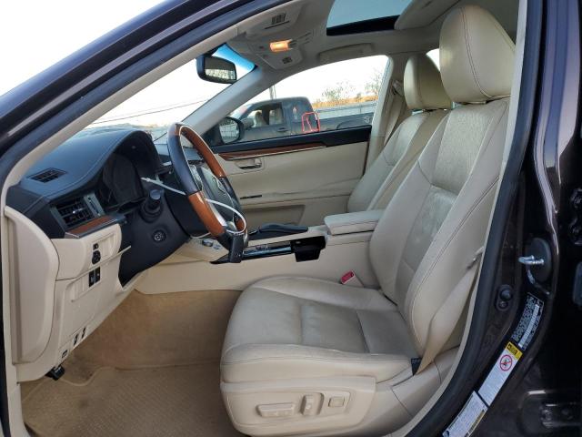 Photo 7 from auction – 2013 LEXUS ES 300H with VIN JTHBW1GGXD2006560