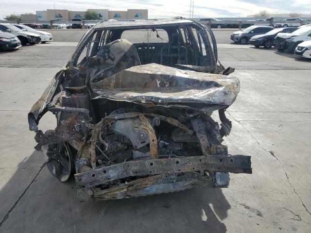Photo 5 from auction – 2014 TOYOTA RAV4 XLE with VIN 2T3WFREVXEW106492