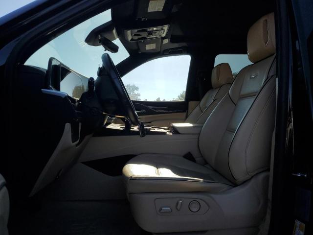 Photo 7 from auction – 2022 CADILLAC ESCALADE E with VIN 1GYS4KKL0NR148954