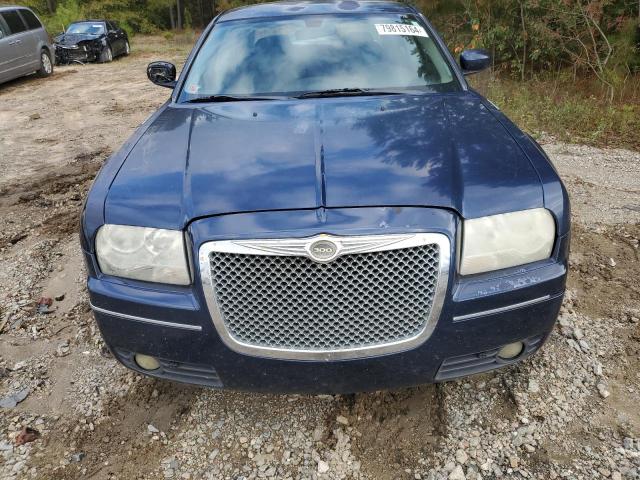 Photo 5 from auction – 2006 CHRYSLER 300 with VIN 2C3KA53G06H482232