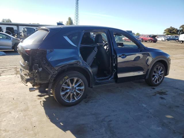 Photo 3 from auction – 2021 MAZDA CX-5 GRAND with VIN JM3KFADM7M0335540