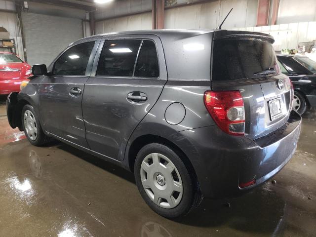 Photo 2 from auction – 2008 TOYOTA SCION XD with VIN JTKKU10438J017198