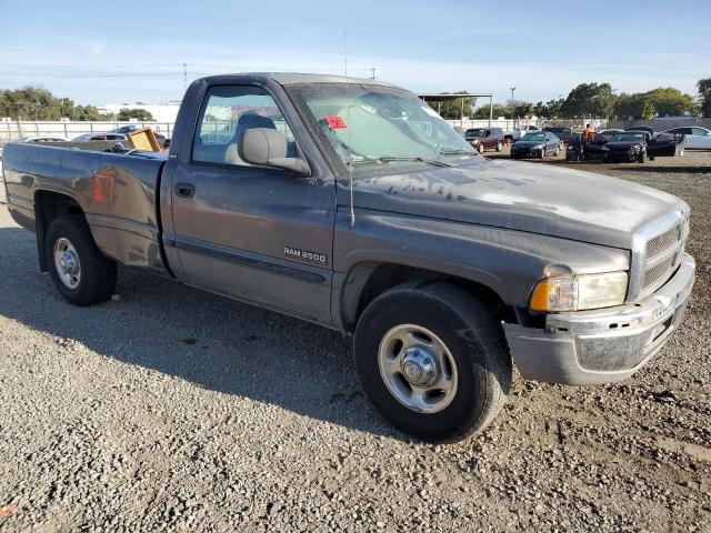 Photo 4 from auction – 2002 DODGE RAM 2500 with VIN 3B7KC266X2M268979