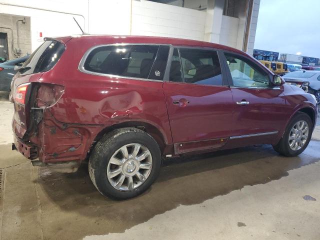 Photo 3 from auction – 2015 BUICK ENCLAVE with VIN 5GAKRCKD0FJ121888