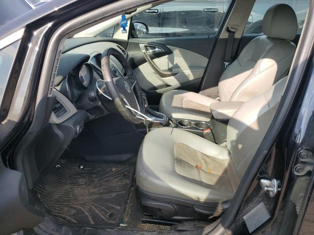 Photo 7 from auction – 2013 BUICK VERANO with VIN 1G4PP5SK0D4217757