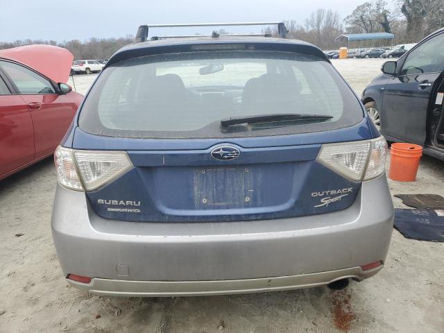 Photo 6 from auction – 2011 SUBARU IMPREZA OU with VIN JF1GH6D67BG812047