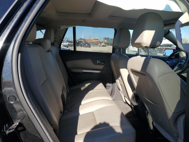 Photo 11 from auction – 2013 FORD EDGE SEL with VIN 2FMDK4JCXDBE16987
