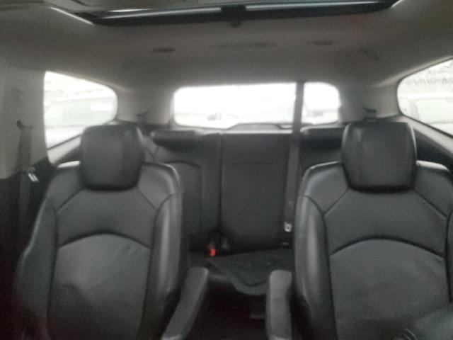 Photo 10 from auction – 2010 CHEVROLET TRAVERSE L with VIN 1GNLVGED6AS120532