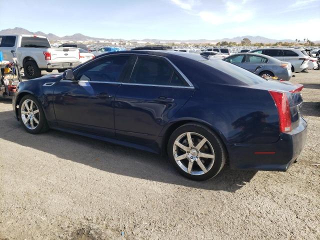 Photo 2 from auction – 2010 CADILLAC CTS LUXURY with VIN 1G6DE5EG2A0137208