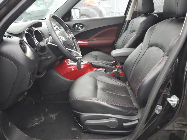 Photo 7 from auction – 2016 NISSAN JUKE S with VIN JN8AF5MV0GT660798