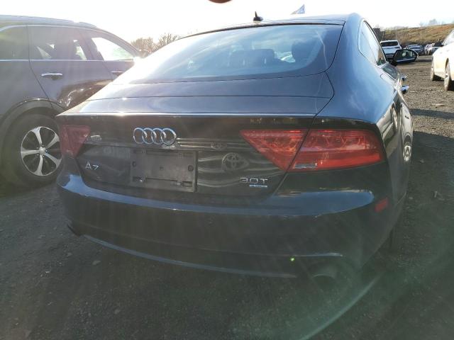 Photo 6 from auction – 2015 AUDI A7 PREMIUM with VIN WAUWGAFC7FN021773