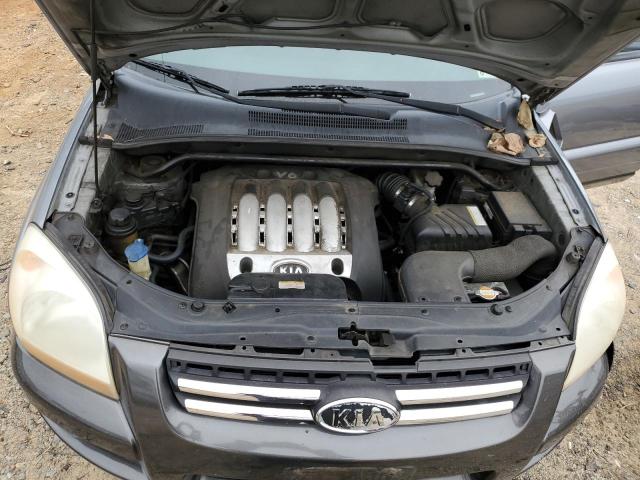Photo 12 from auction – 2005 KIA SPORTAGE with VIN KNDJF723857131050