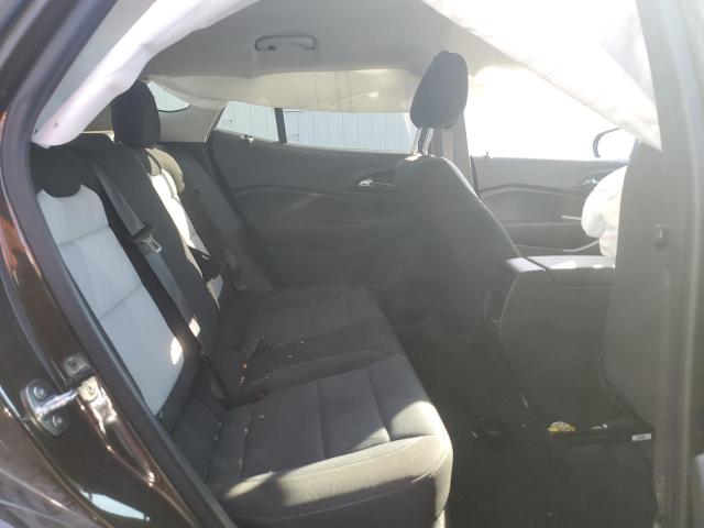 Photo 10 from auction – 2024 CHEVROLET TRAX LS with VIN KL77LFE26RC026047