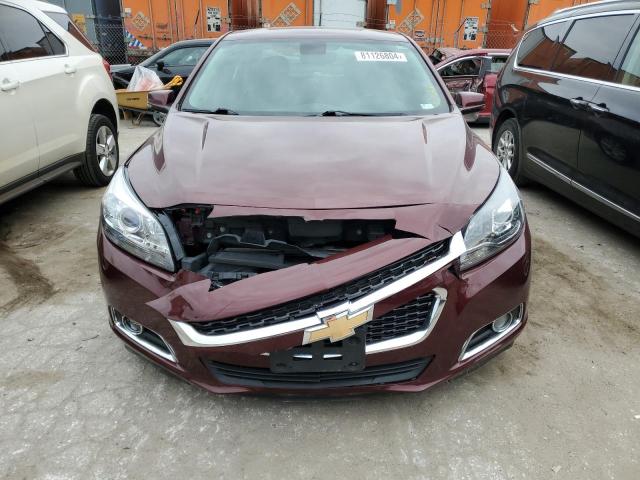 Photo 5 from auction – 2015 CHEVROLET MALIBU 2LT with VIN 1G11D5SL7FF173428