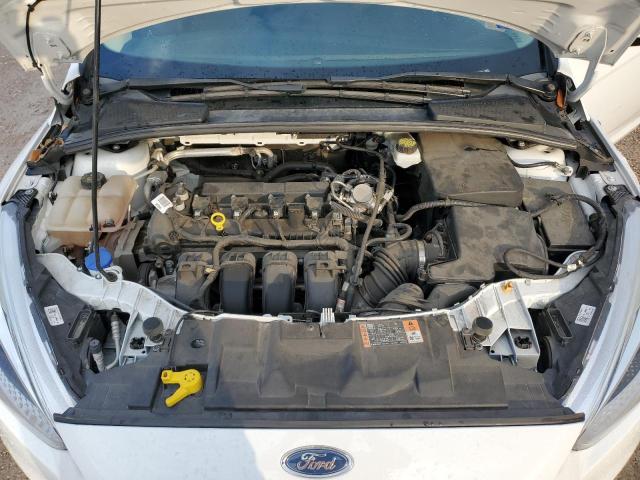 Photo 11 from auction – 2018 FORD FOCUS SE with VIN 1FADP3F27JL223780