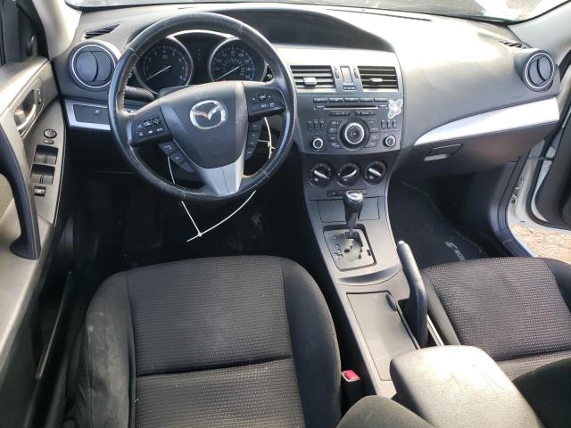Photo 8 from auction – 2012 MAZDA 3 with VIN JM1BL1V82C1611859