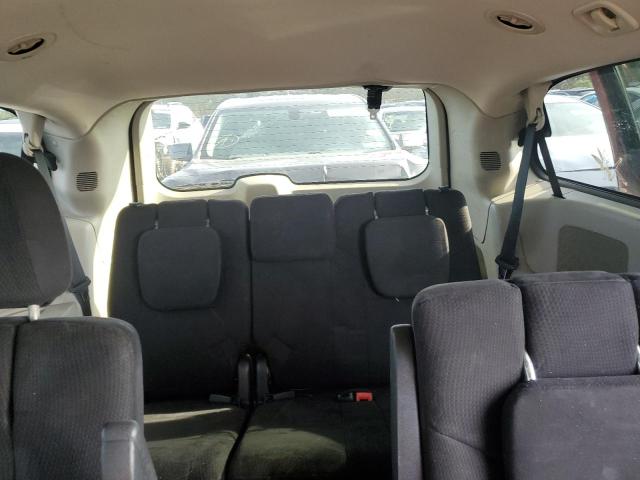 Photo 10 from auction – 2011 DODGE GRAND CARA with VIN 2D4RN4DG5BR608941