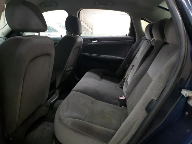 Photo 10 from auction – 2007 CHEVROLET IMPALA LT with VIN 2G1WT58K279340537