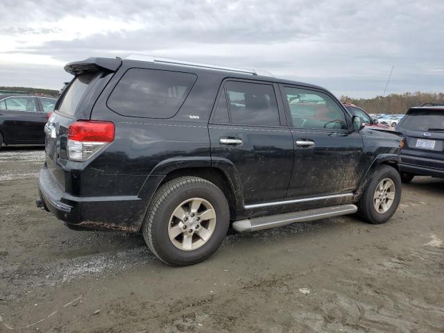Photo 3 from auction – 2010 TOYOTA 4RUNNER SR with VIN JTEBU5JR7A5029907