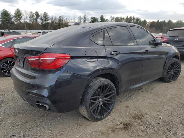 Photo 3 from auction – 2016 BMW X6 XDRIVE3 with VIN 5UXKU2C58G0N80770