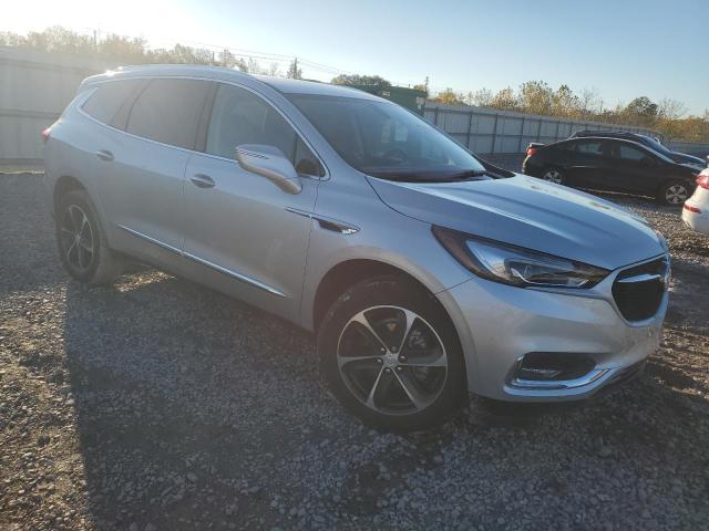 Photo 4 from auction – 2021 BUICK ENCLAVE ES with VIN 5GAERBKW2MJ244789